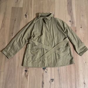 Uniqlo : C Tench Coat